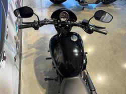 2019 Harley-Davidson Street 500 (XG500) Street Black