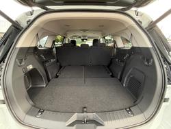 2024 Isuzu MU-X LS-U MY24 4X4 Dual Range Mineral White