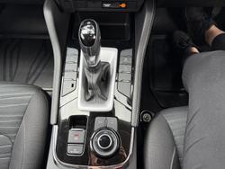 2024 Isuzu MU-X LS-U MY24 4X4 Dual Range Mineral White