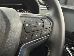 2024 Isuzu MU-X LS-U MY24 4X4 Dual Range Mineral White