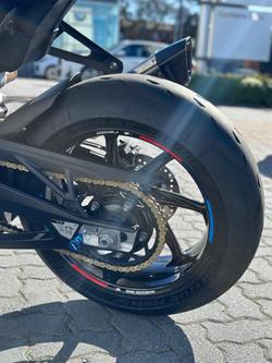 2023 BMW S 1000 RR M Sport S 1000 Red