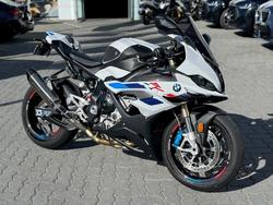 2023 BMW S 1000 RR M Sport S 1000 Red