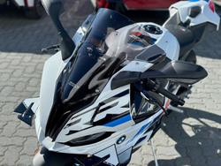 2023 BMW S 1000 RR M Sport S 1000 Red