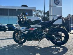 2023 BMW S 1000 RR M Sport S 1000 Red
