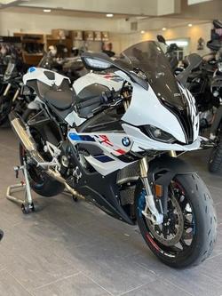 2023 BMW S 1000 RR M Sport S 1000 Red