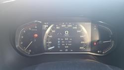 2025 Isuzu D-MAX LS-U+ MY24 4X4 Dual Range Obsidian Grey