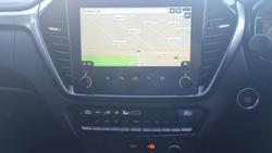 2025 Isuzu D-MAX LS-U+ MY24 4X4 Dual Range Obsidian Grey