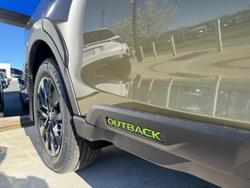 2025 Subaru Outback AWD Sport XT