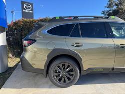2025 Subaru Outback AWD Sport XT