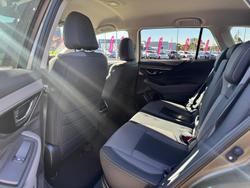 2025 Subaru Outback AWD Sport XT