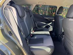 2025 Subaru Outback AWD Sport XT