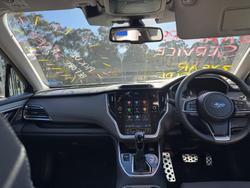 2025 Subaru Outback AWD Sport XT