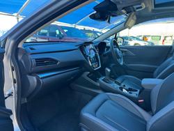 2024 Subaru Impreza 2.0S