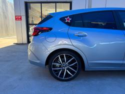 2024 Subaru Impreza 2.0S