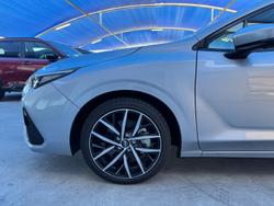 2024 Subaru Impreza 2.0S