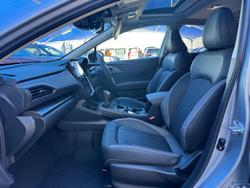 2024 Subaru Impreza 2.0S