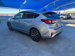 2024 Subaru Impreza 2.0S