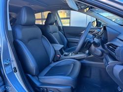 2024 Subaru Impreza 2.0S