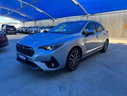 2024 Subaru Impreza 2.0S