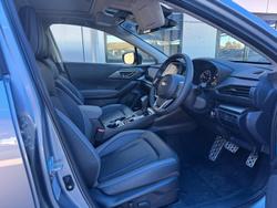 2024 Subaru Impreza 2.0S