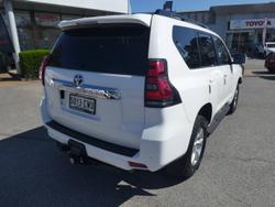 2023 Toyota
                LANDCRUISER PRADO  GXL 2.8L T DIESEL AUTOMATIC WAGON 4277430 005