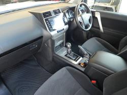 2023 Toyota
                LANDCRUISER PRADO  GXL 2.8L T DIESEL AUTOMATIC WAGON 4277430 005