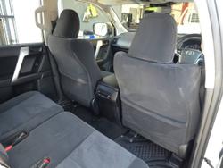 2023 Toyota
                LANDCRUISER PRADO  GXL 2.8L T DIESEL AUTOMATIC WAGON 4277430 005