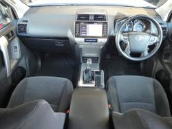 2023 Toyota
                LANDCRUISER PRADO  GXL 2.8L T DIESEL AUTOMATIC WAGON 4277430 005