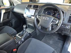 2023 Toyota
                LANDCRUISER PRADO  GXL 2.8L T DIESEL AUTOMATIC WAGON 4277430 005