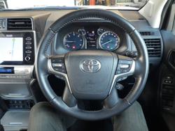 2023 Toyota
                LANDCRUISER PRADO  GXL 2.8L T DIESEL AUTOMATIC WAGON 4277430 005