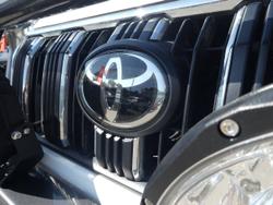 2023 Toyota
                LANDCRUISER PRADO  GXL 2.8L T DIESEL AUTOMATIC WAGON 4277430 005