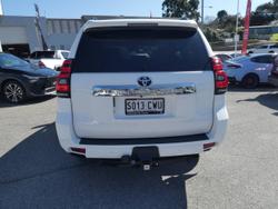 2023 Toyota
                LANDCRUISER PRADO  GXL 2.8L T DIESEL AUTOMATIC WAGON 4277430 005