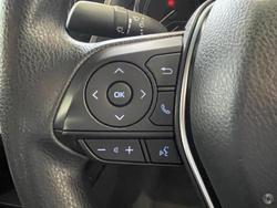 2023 Toyota Camry Ascent