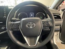 2023 Toyota Camry Ascent