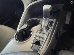 2023 Toyota Camry Ascent