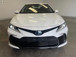 2023 Toyota Camry Ascent