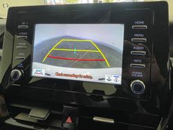 2023 Toyota Camry Ascent