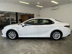 2023 Toyota Camry Ascent