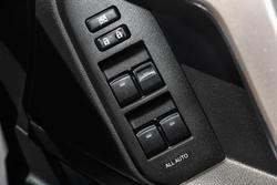 2019 Toyota Landcruiser Prado GXL GDJ150R 4X4 Dual Range Glacier White