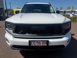 2025 GWM Haval H7 Vanta Hybrid