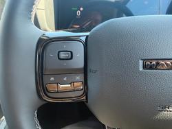 2025 GWM Haval H7 Vanta Hybrid