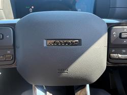 2025 GWM Haval H7 Vanta Hybrid