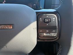 2025 GWM Haval H7 Vanta Hybrid