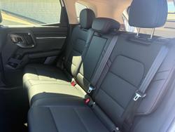 2025 GWM Haval H7 Vanta Hybrid