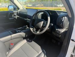2025 GWM Haval H7 Vanta Hybrid