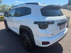 2025 GWM Haval H7 Vanta Hybrid