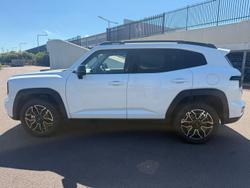 2025 GWM Haval H7 Vanta Hybrid