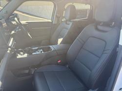 2025 GWM Haval H7 Vanta Hybrid