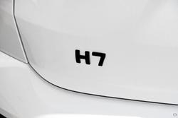 2025 GWM Haval H7 Vanta Hybrid