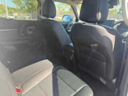 2025 GWM Haval H7 Vanta Hybrid